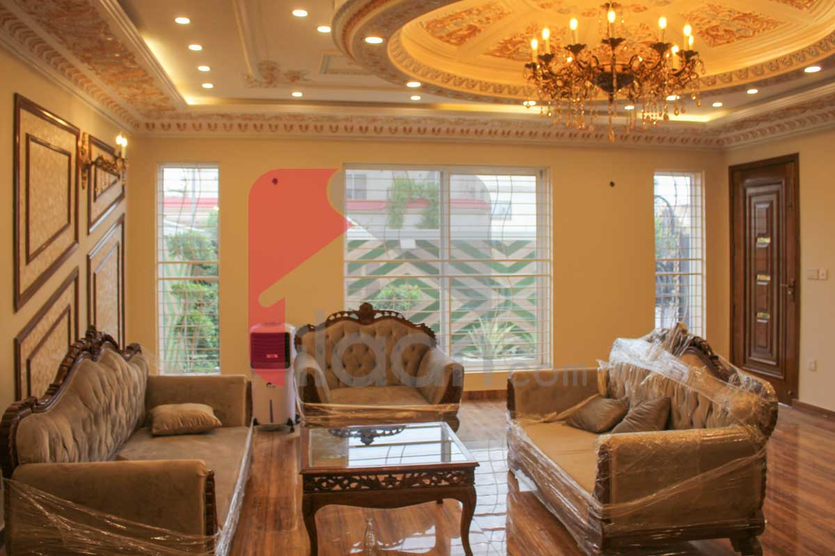 1 Kanal House for Sale in Block L, Phase 2, Al Rehman Garden, Lahore