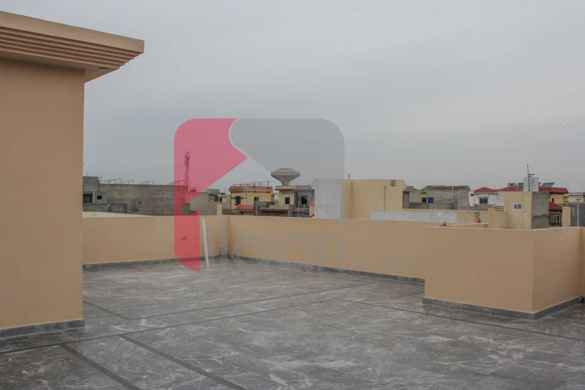 1 Kanal House for Sale in Block L, Phase 2, Al Rehman Garden, Lahore