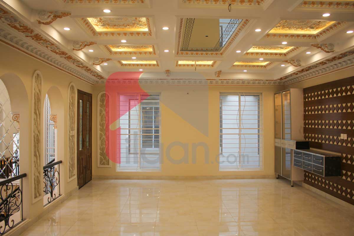 1 Kanal House for Sale in Block L, Phase 2, Al Rehman Garden, Lahore