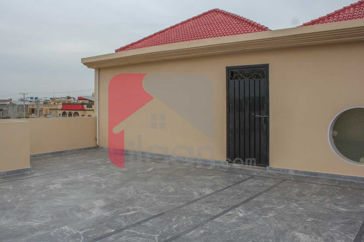 1 Kanal House for Sale in Block L, Phase 2, Al Rehman Garden, Lahore