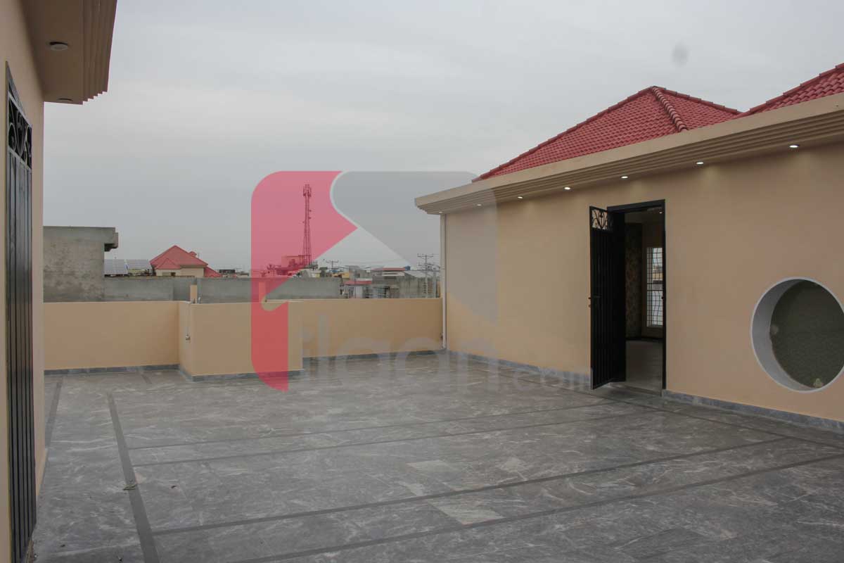1 Kanal House for Sale in Block L, Phase 2, Al Rehman Garden, Lahore