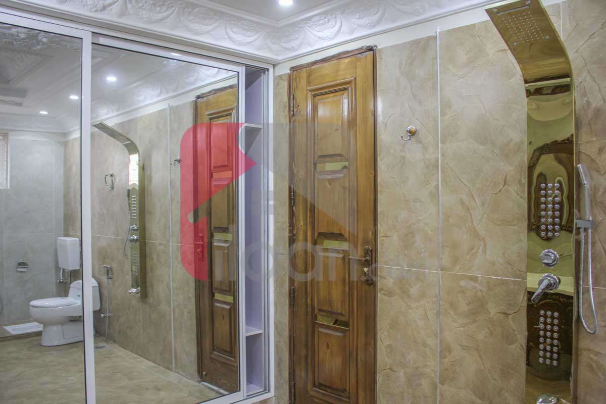 1 Kanal House for Sale in Block L, Phase 2, Al Rehman Garden, Lahore
