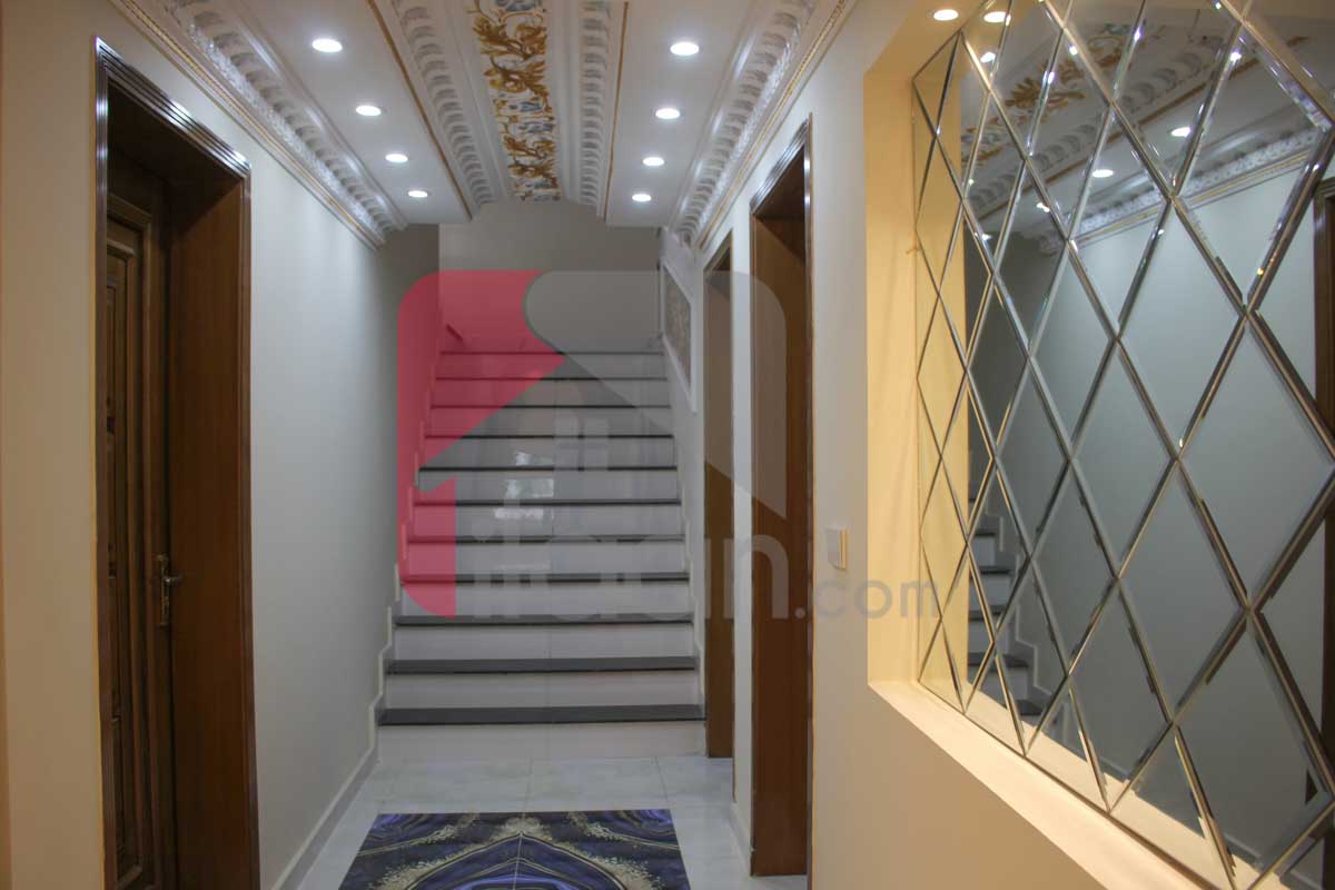 1 Kanal House for Sale in Block L, Phase 2, Al Rehman Garden, Lahore