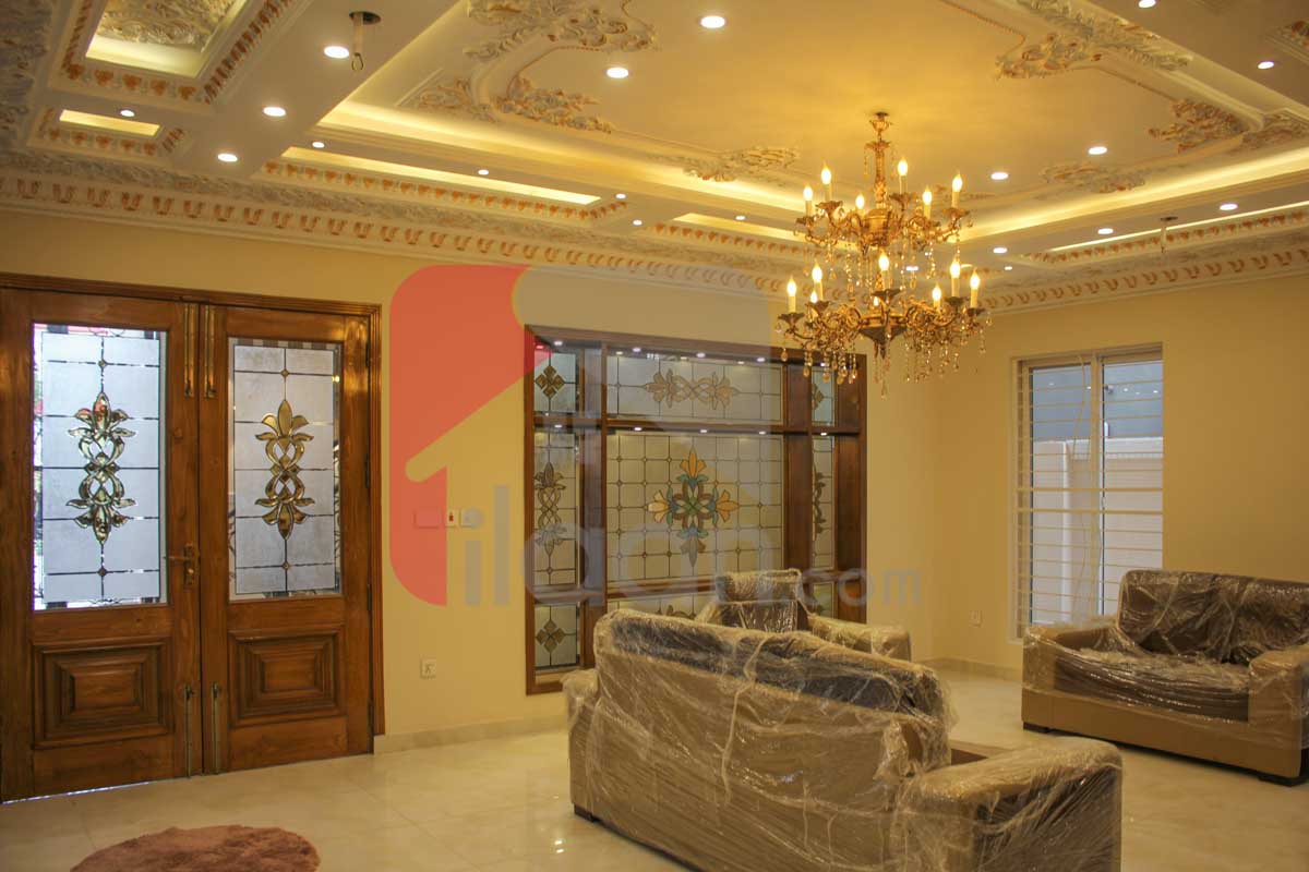 1 Kanal House for Sale in Block L, Phase 2, Al Rehman Garden, Lahore