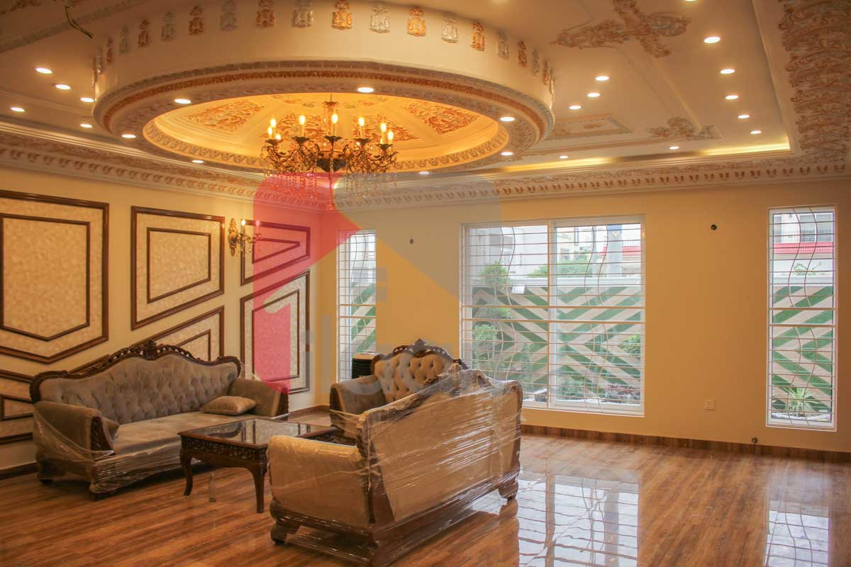 1 Kanal House for Sale in Block L, Phase 2, Al Rehman Garden, Lahore