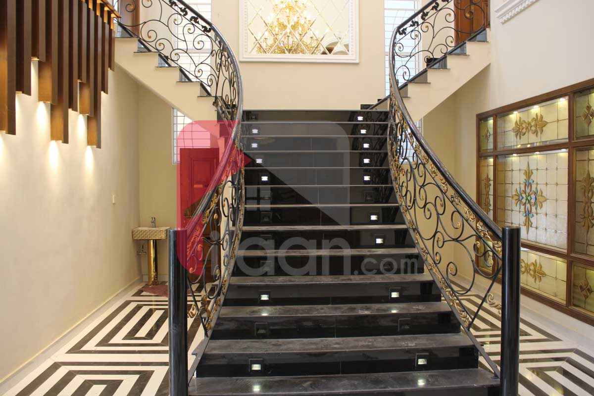 1 Kanal House for Sale in Block L, Phase 2, Al Rehman Garden, Lahore
