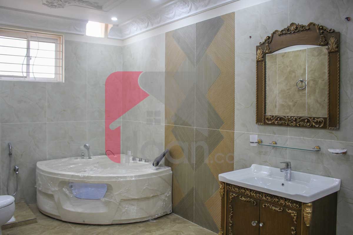 1 Kanal House for Sale in Block L, Phase 2, Al Rehman Garden, Lahore