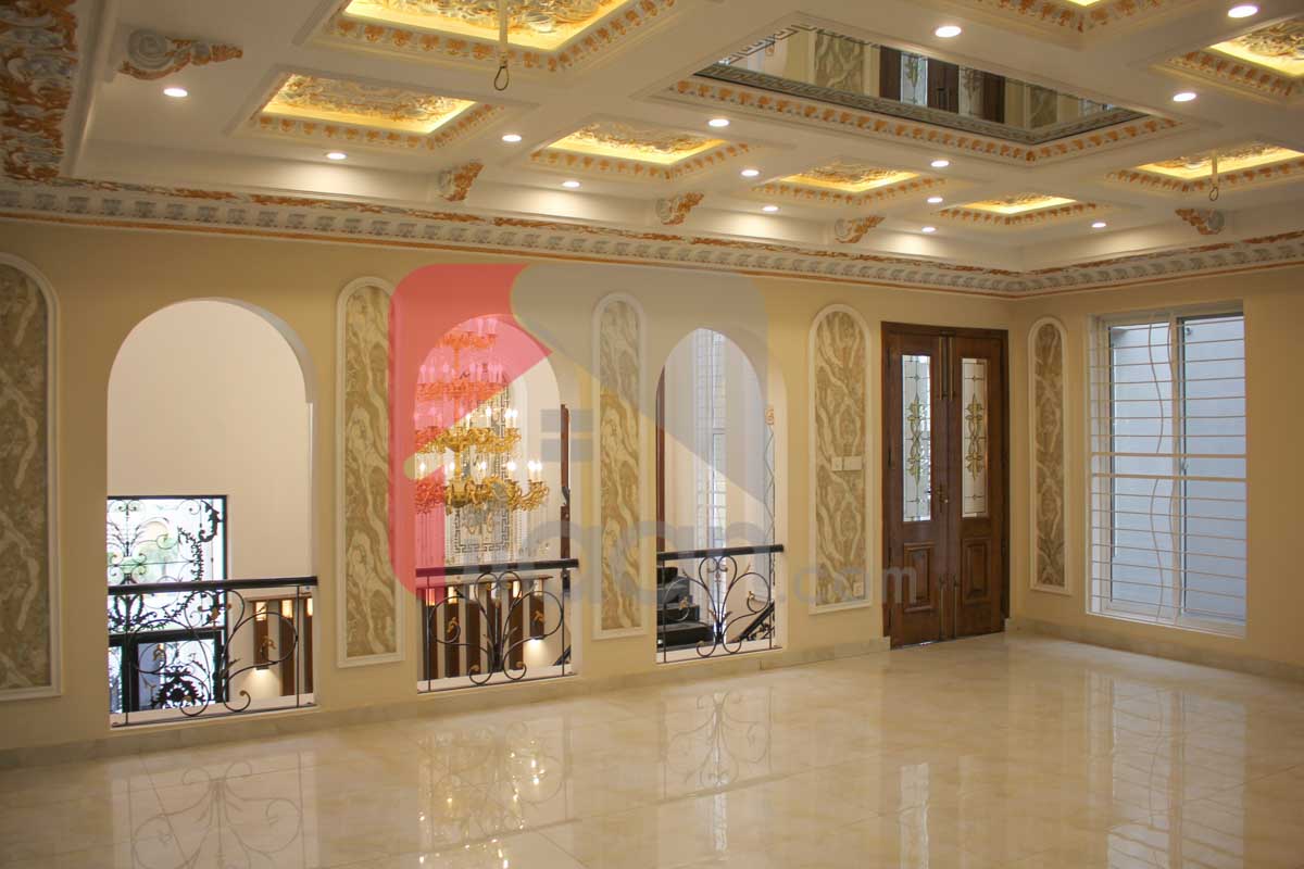 1 Kanal House for Sale in Block L, Phase 2, Al Rehman Garden, Lahore