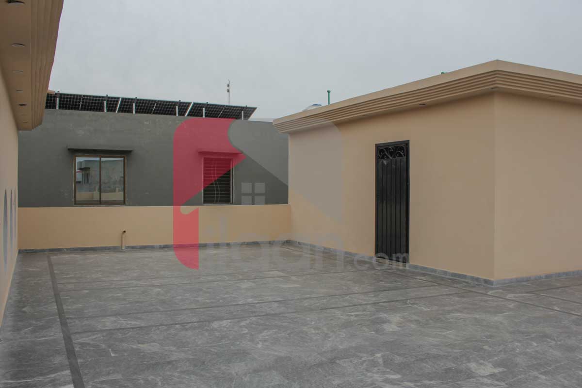 1 Kanal House for Sale in Block L, Phase 2, Al Rehman Garden, Lahore