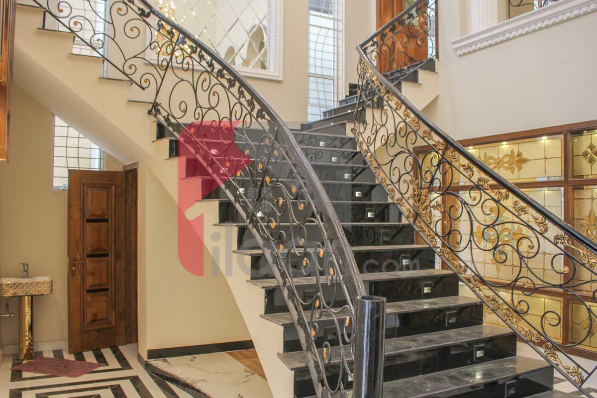 1 Kanal House for Sale in Block L, Phase 2, Al Rehman Garden, Lahore