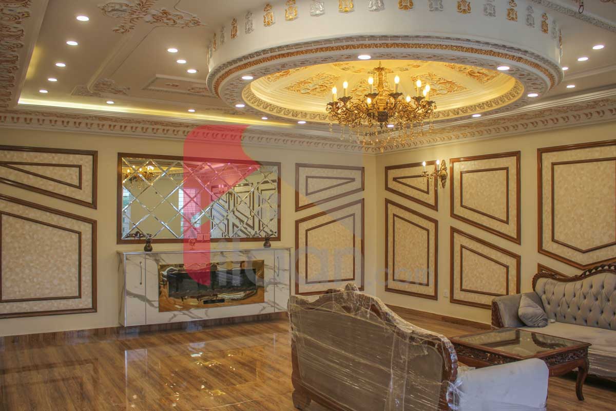 1 Kanal House for Sale in Block L, Phase 2, Al Rehman Garden, Lahore