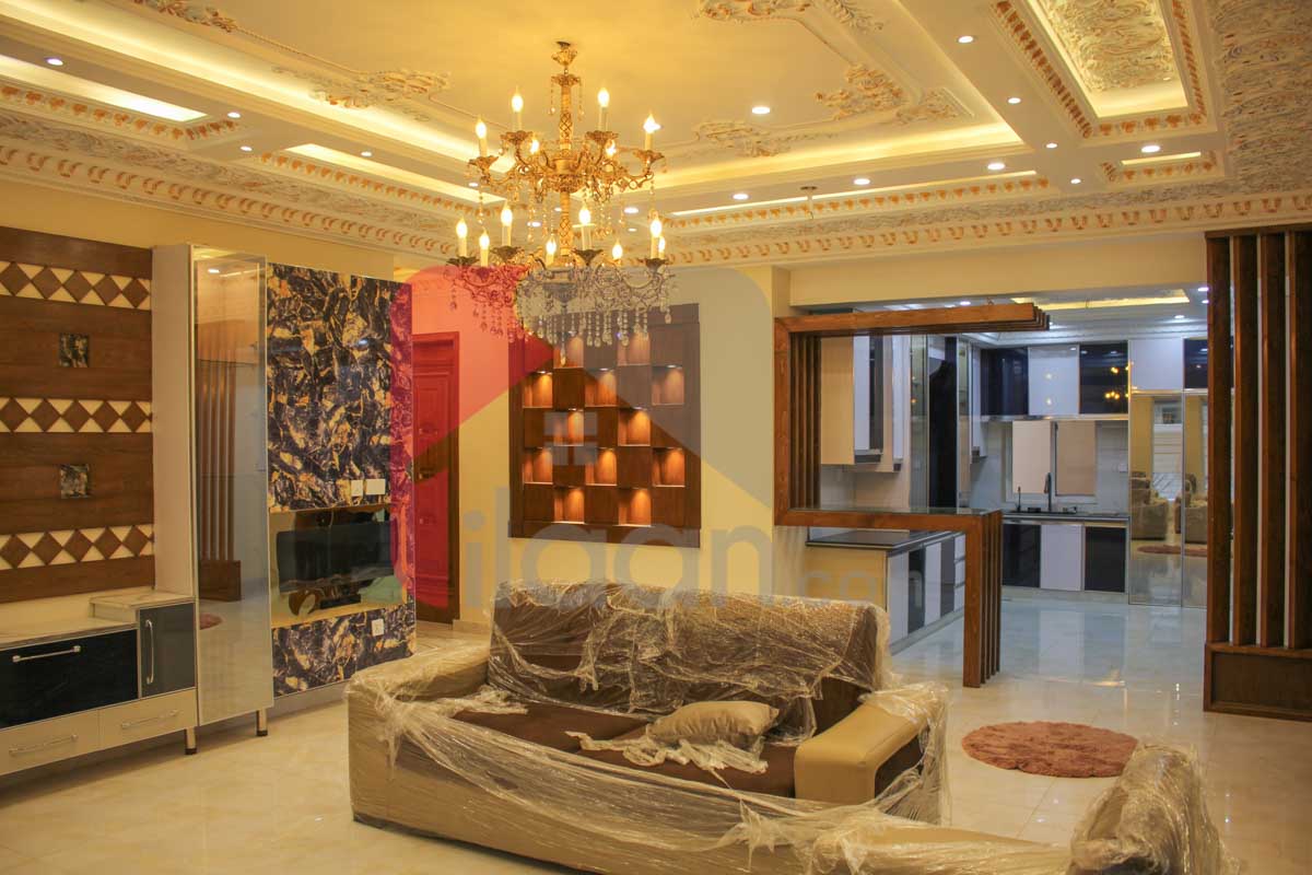 1 Kanal House for Sale in Block L, Phase 2, Al Rehman Garden, Lahore