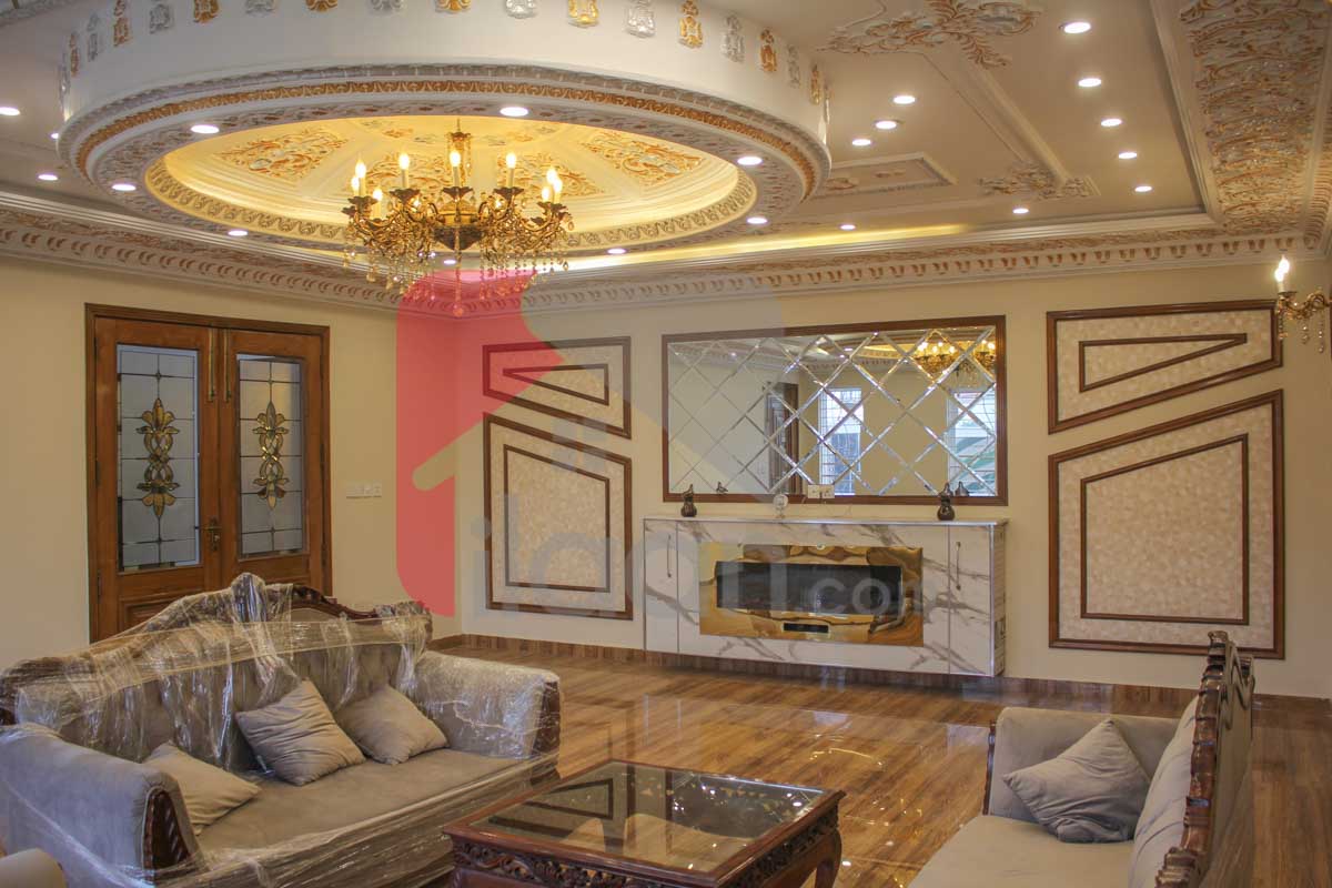 1 Kanal House for Sale in Block L, Phase 2, Al Rehman Garden, Lahore
