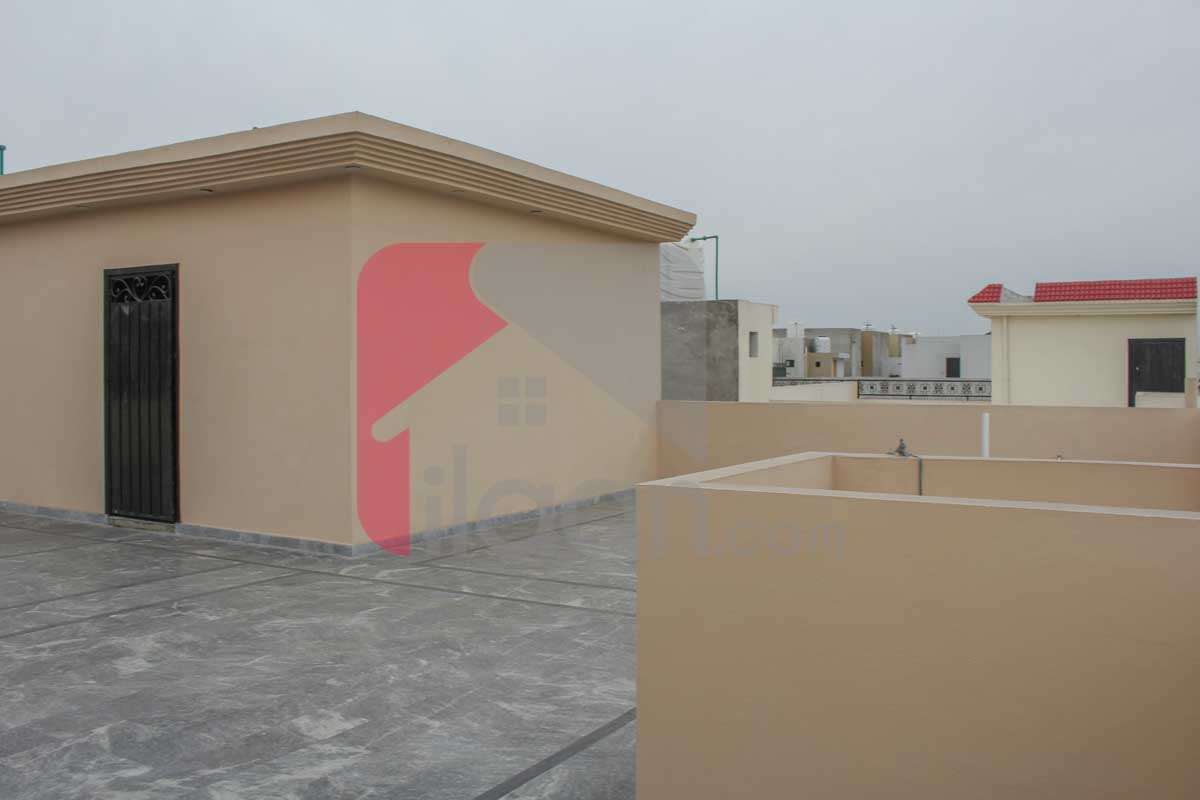 1 Kanal House for Sale in Block L, Phase 2, Al Rehman Garden, Lahore