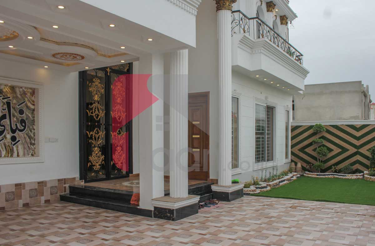 1 Kanal House for Sale in Block L, Phase 2, Al Rehman Garden, Lahore