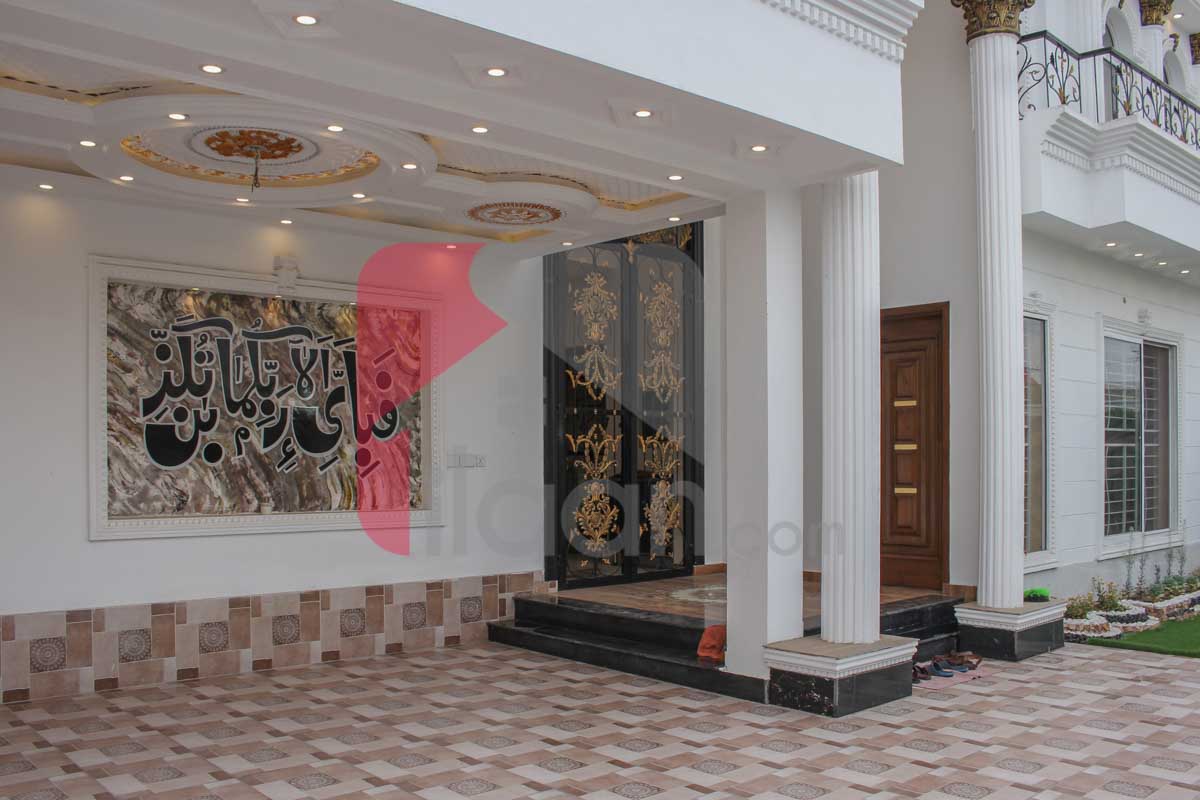 1 Kanal House for Sale in Block L, Phase 2, Al Rehman Garden, Lahore