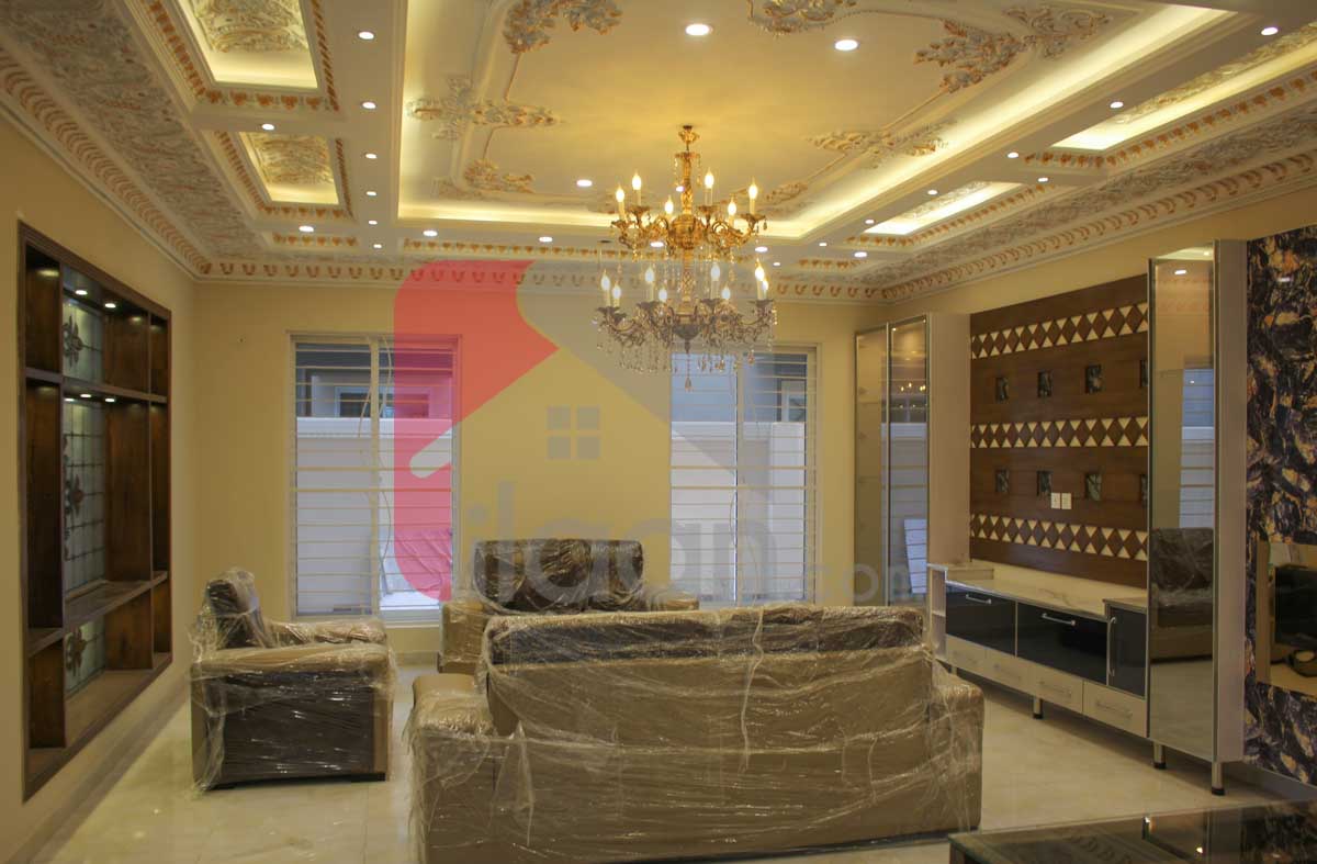 1 Kanal House for Sale in Block L, Phase 2, Al Rehman Garden, Lahore