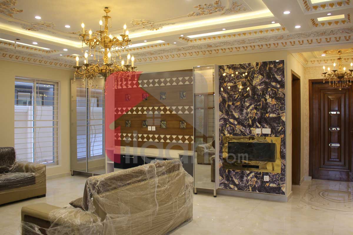 1 Kanal House for Sale in Block L, Phase 2, Al Rehman Garden, Lahore