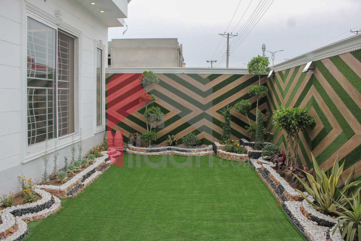 1 Kanal House for Sale in Block L, Phase 2, Al Rehman Garden, Lahore
