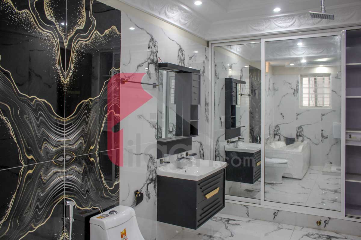 1 Kanal House for Sale in Block L, Phase 2, Al Rehman Garden, Lahore