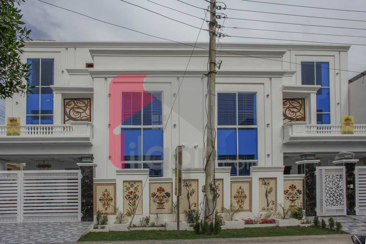 13 Marla House for Sale in Block E, Phase 2, Al Rehman Garden, Lahore
