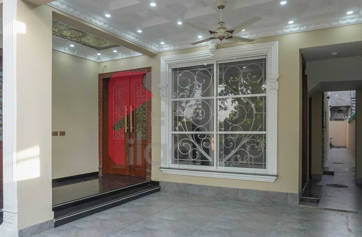 12 Marla House for Sale in Block F2, Phase 1, Johar Town, Lahore