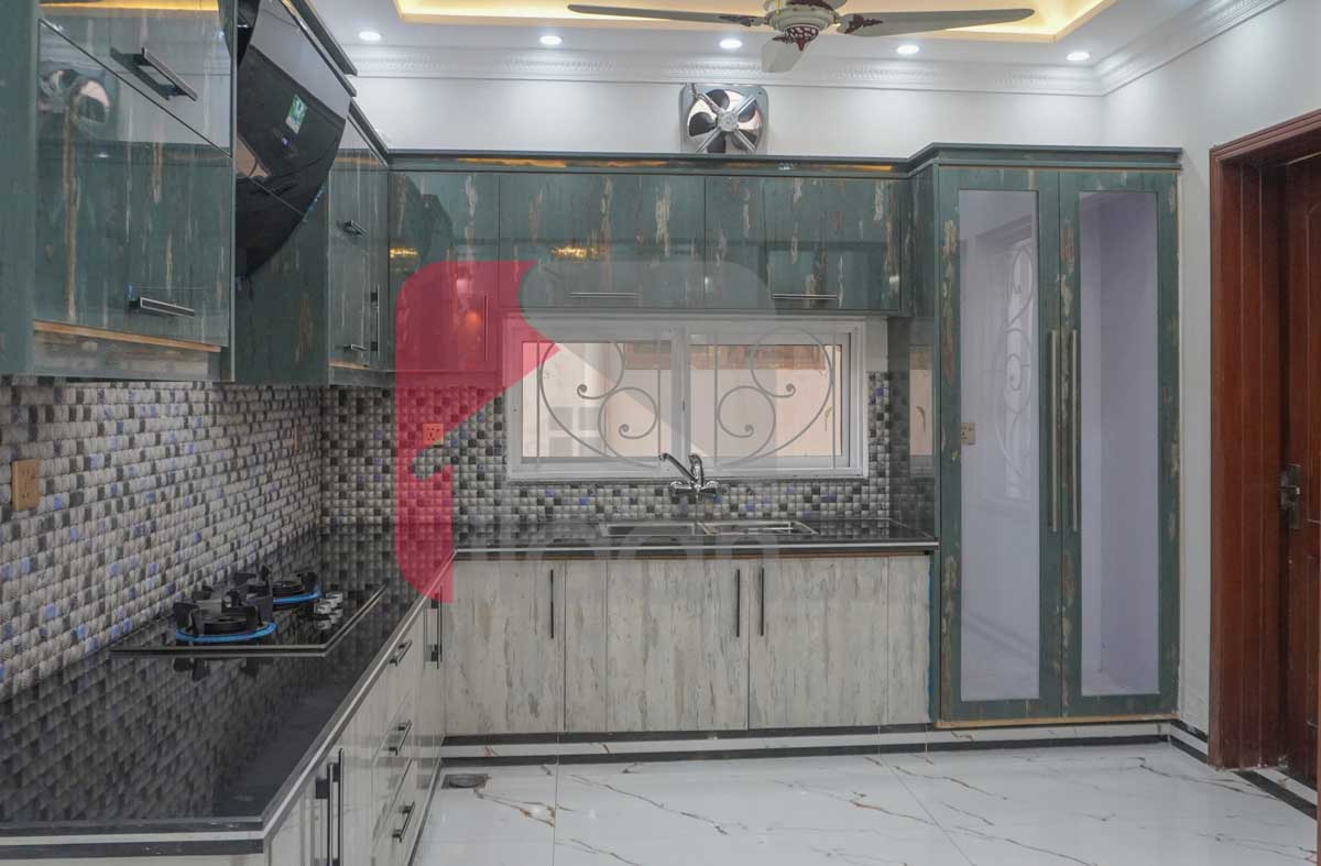 12 Marla House for Sale in Block F2, Phase 1, Johar Town, Lahore