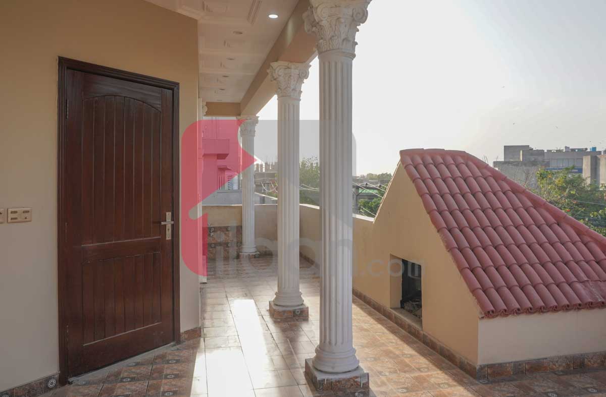 12 Marla House for Sale in Block F2, Phase 1, Johar Town, Lahore