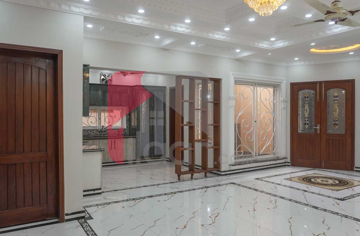 12 Marla House for Sale in Block F2, Phase 1, Johar Town, Lahore