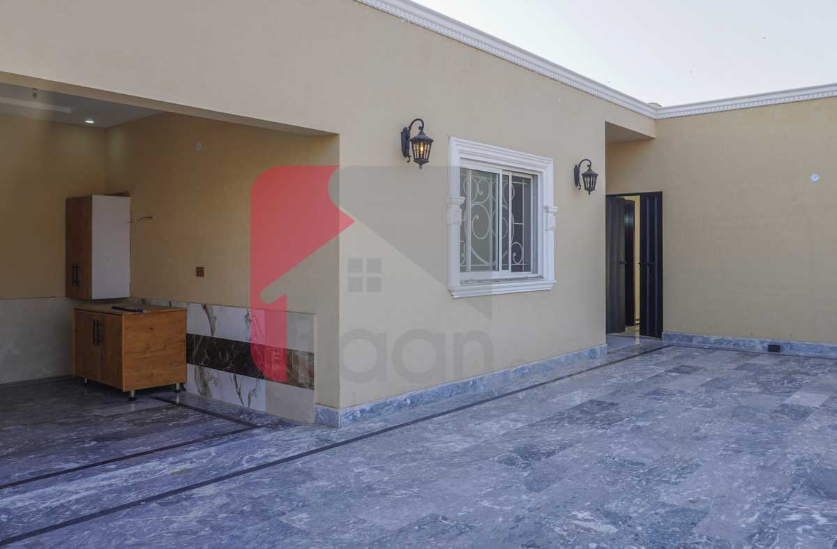 12 Marla House for Sale in Block F2, Phase 1, Johar Town, Lahore