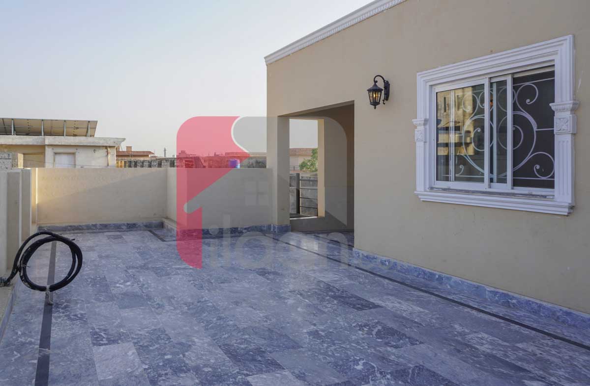 12 Marla House for Sale in Block F2, Phase 1, Johar Town, Lahore