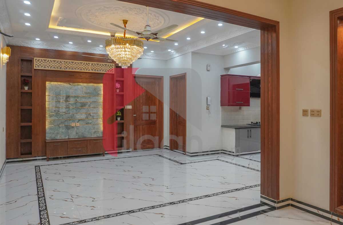 12 Marla House for Sale in Block F2, Phase 1, Johar Town, Lahore