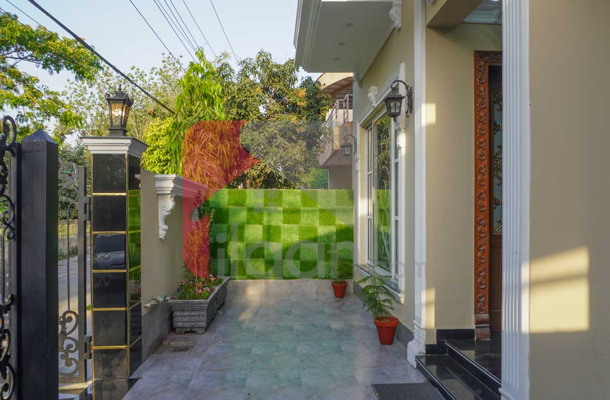 12 Marla House for Sale in Block F2, Phase 1, Johar Town, Lahore