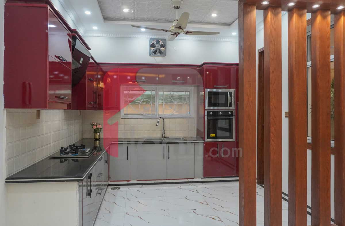 12 Marla House for Sale in Block F2, Phase 1, Johar Town, Lahore