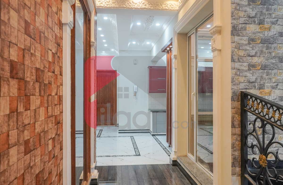 12 Marla House for Sale in Block F2, Phase 1, Johar Town, Lahore