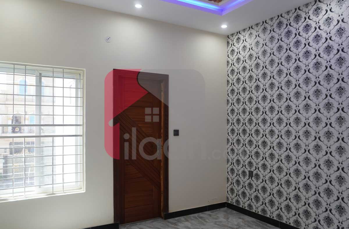 5 Marla House for Sale in Block L, Phase 2, Al Rehman Garden, Lahore