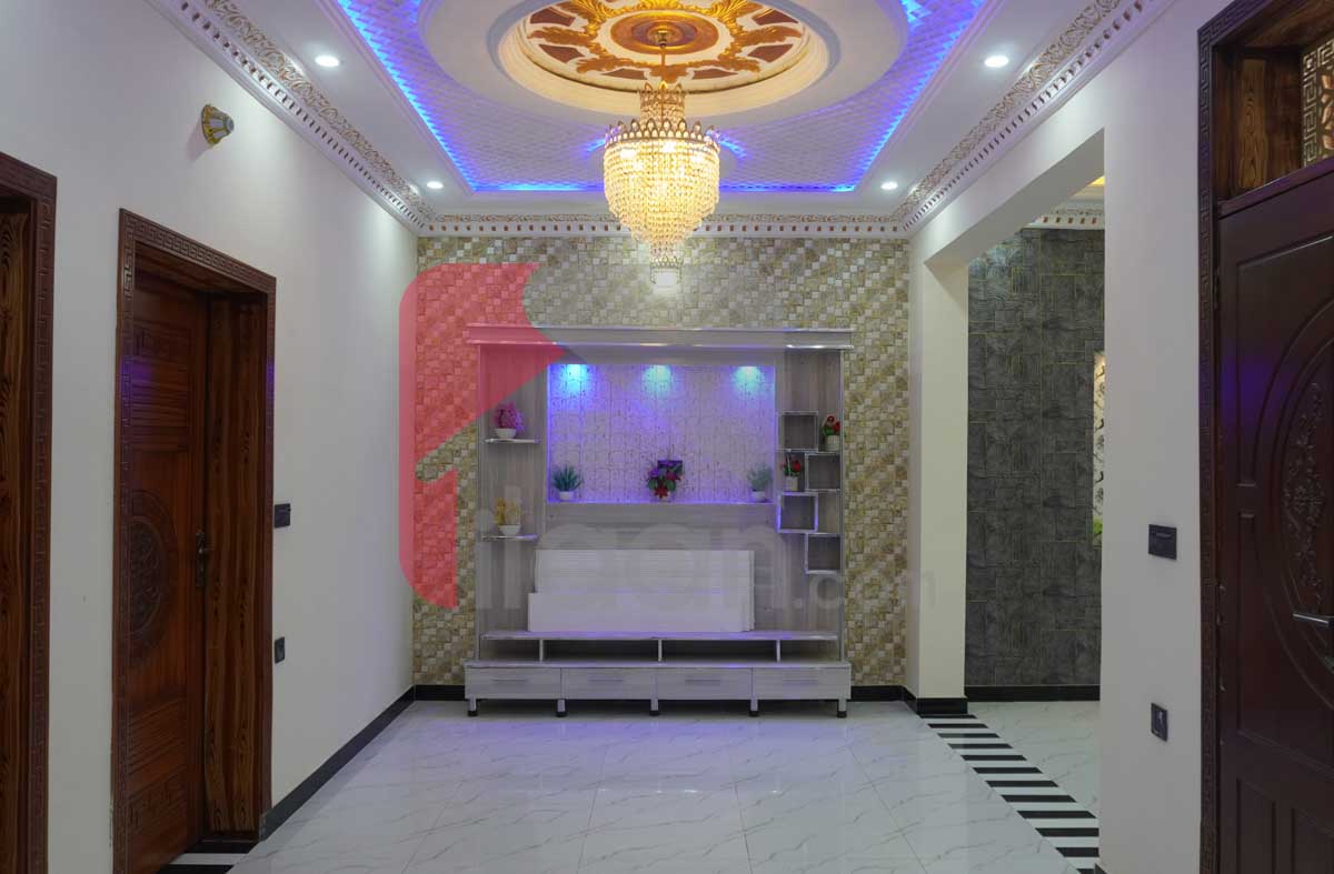 5 Marla House for Sale in Block L, Phase 2, Al Rehman Garden, Lahore