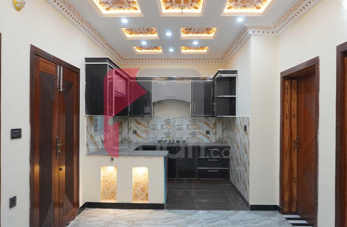 5 Marla House for Sale in Block L, Phase 2, Al Rehman Garden, Lahore