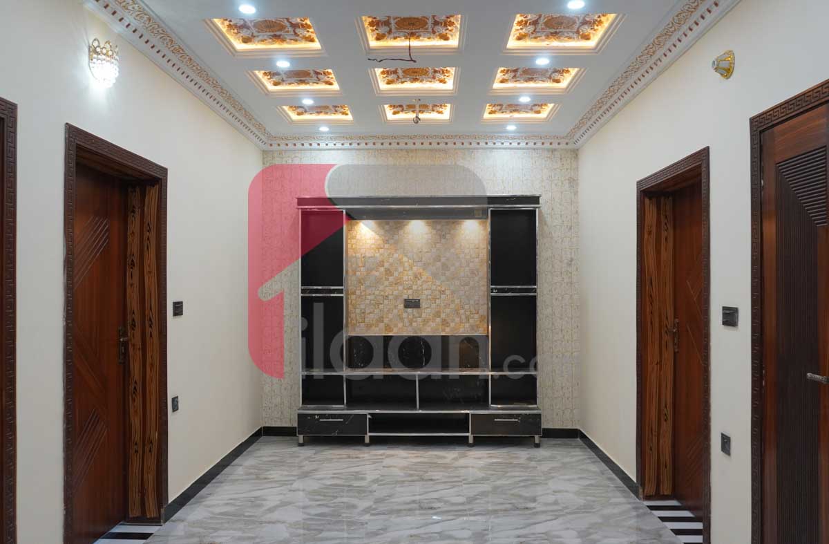 5 Marla House for Sale in Block L, Phase 2, Al Rehman Garden, Lahore