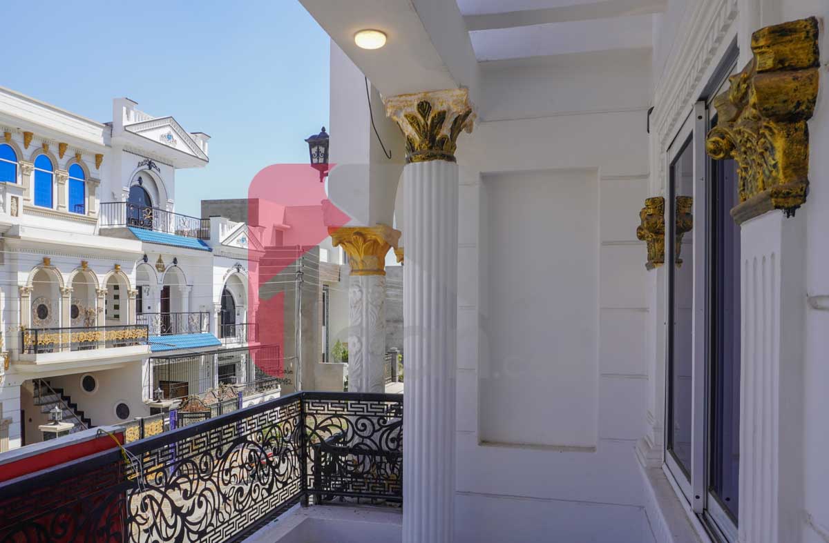 5 Marla House for Sale in Block L, Phase 2, Al Rehman Garden, Lahore