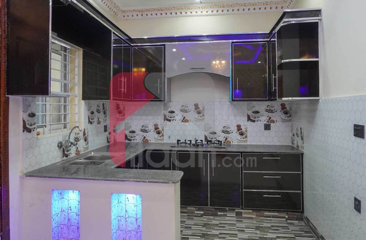 5 Marla House for Sale in Block L, Phase 2, Al Rehman Garden, Lahore