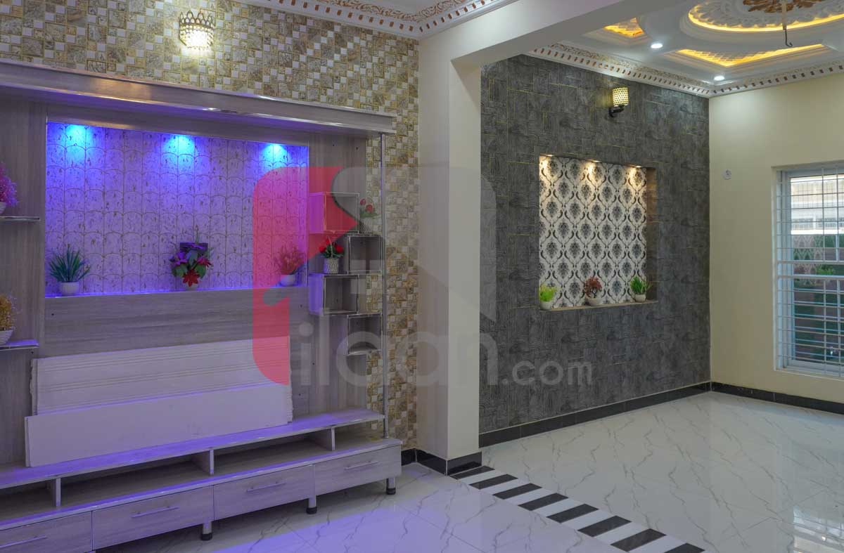 5 Marla House for Sale in Block L, Phase 2, Al Rehman Garden, Lahore