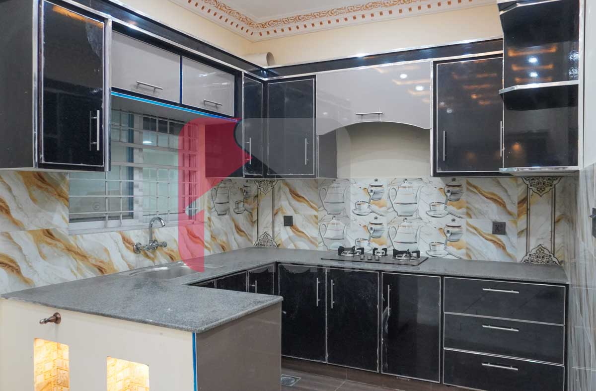 5 Marla House for Sale in Block L, Phase 2, Al Rehman Garden, Lahore