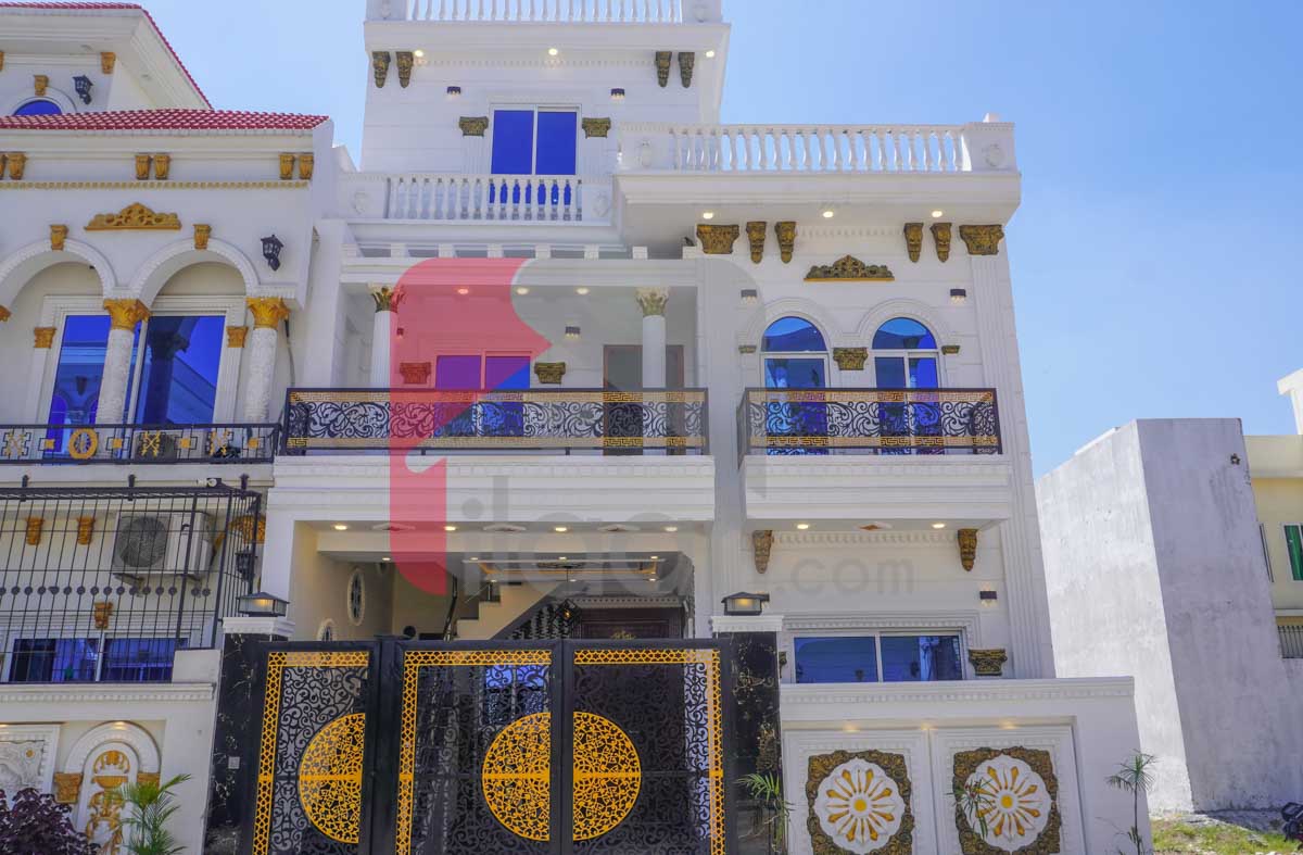 5 Marla House for Sale in Block L, Phase 2, Al Rehman Garden, Lahore