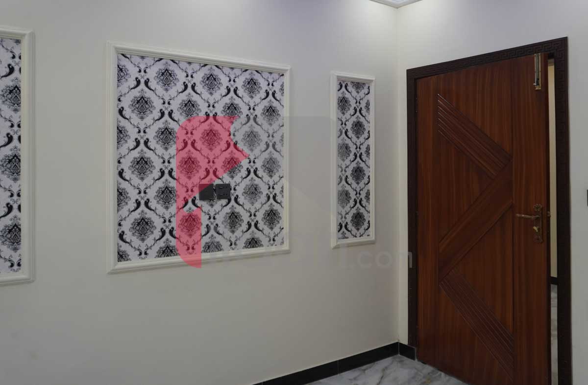5 Marla House for Sale in Block L, Phase 2, Al Rehman Garden, Lahore
