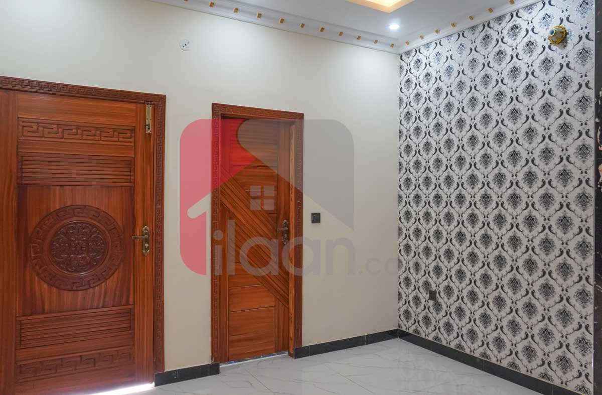 5 Marla House for Sale in Block L, Phase 2, Al Rehman Garden, Lahore