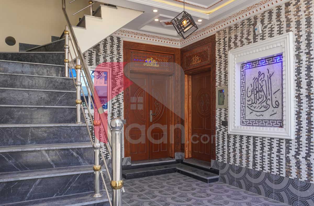 5 Marla House for Sale in Block L, Phase 2, Al Rehman Garden, Lahore