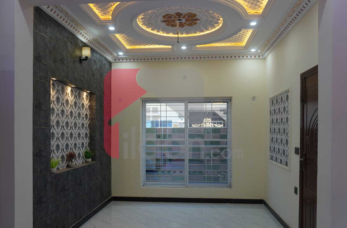 5 Marla House for Sale in Block L, Phase 2, Al Rehman Garden, Lahore