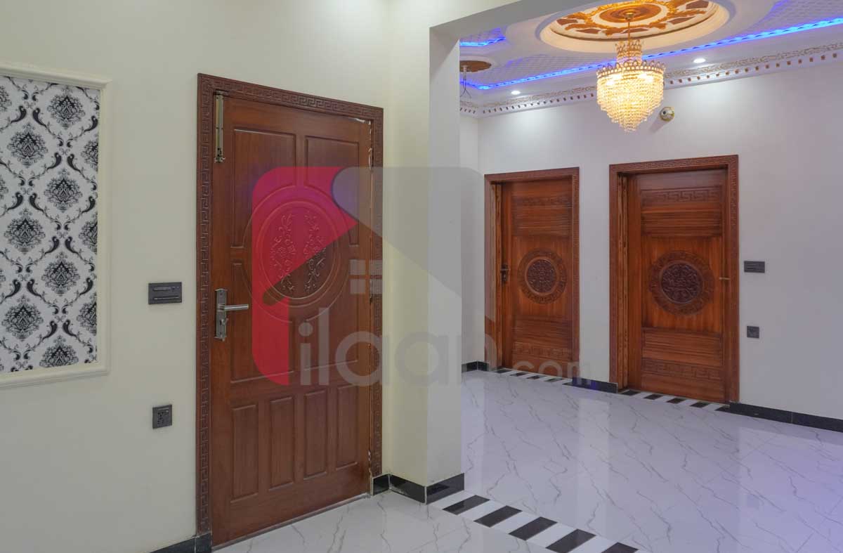 5 Marla House for Sale in Block L, Phase 2, Al Rehman Garden, Lahore