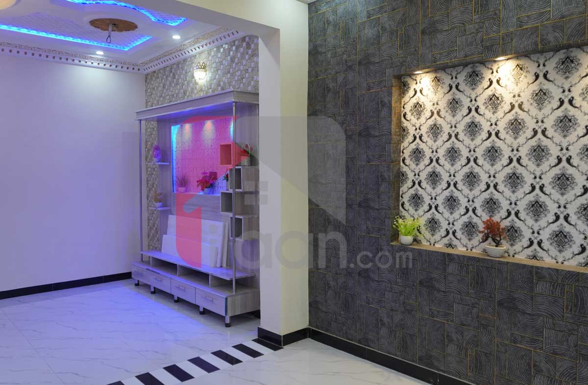 5 Marla House for Sale in Block L, Phase 2, Al Rehman Garden, Lahore